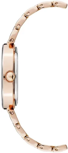 Miniatura 2 de Anne Klein Women's Genuine Diamond Dial Bracelet Watch