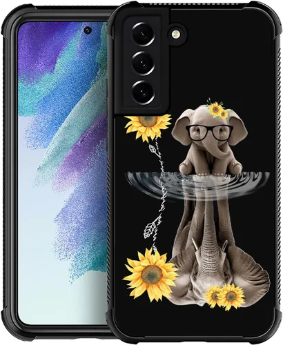 Miniatura 547 de CARLOCA Funda compatible con Samsung Galaxy S22 Ultra, diseño gráfico de Star Howling Wolfs Samsung Galaxy S22 Ultra, diseño gráfico, a prueba