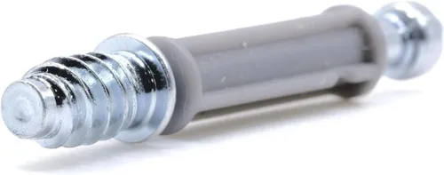Miniatura 5 de ReplacementScrews Tornillos de bloqueo de leva compatibles con IKEA Part 118331 (Billy, BRIMNES, HEMNES, MALM) (paquete de 16)