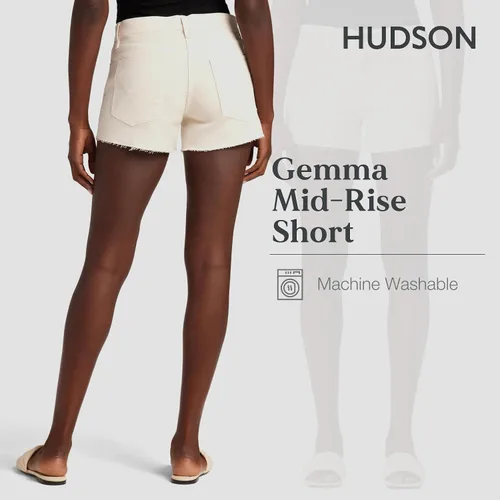Miniatura 3 de HUDSON Women's Gemma Jean Short