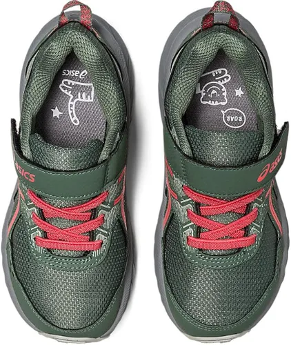 Miniatura 6 de ASICS Tenis de correr preescolares PRE Venture 9 para niños