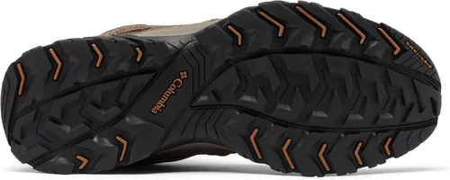 Miniatura 5 de Columbia Zapatos de senderismo Redmond Iii Mid impermeables para hombre