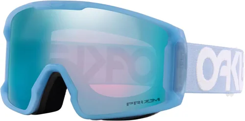 Miniatura 13 de Gafas de esquí Oakley Line Miner GRANDES/MEDIANAS para hombre y mujer OO7070, OO7093 + paquete con set de correa y accesorios, bolsa de microfibra