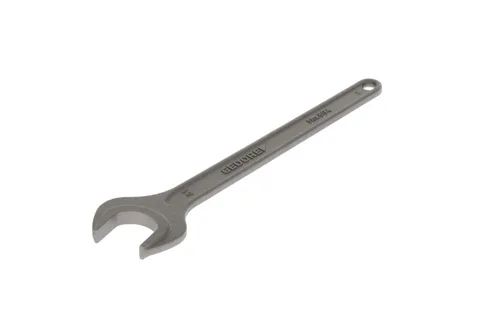 Miniatura 14 de GEDORE - 6575810 894 27 Llave de extremo abierto simple 1.063 in