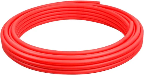 Miniatura 10 de Supply Giant PEX-B - Tubo blanco de 1/2 pulgada x 300 pies para fontanería, línea de agua potable para mejoras del hogar, uso en interiores