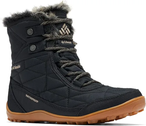Miniatura 2 de Columbia - Botas para nieve Minx Shorty III para mujer.