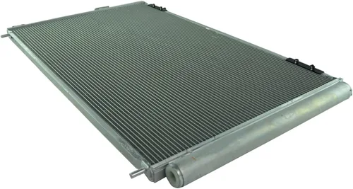Miniatura 671 de TRQ Secador receptor de condensador de aire acondicionado compatible con Pontiac Vibe 2009-2010 2011-2016 Scion tC 2008-2015 xB 2009-2019 Toyota
