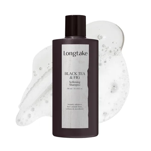 Miniatura 12 de LONGTAKE Mascarilla capilar Core Bonding - Control de enlaces y relleno interno de proteínas con péptidos, control del encrespamiento, cuidado