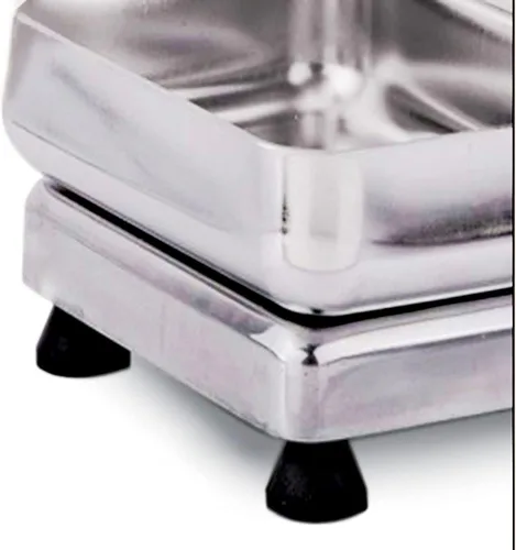 Miniatura 2 de NEWTRY Molinillo de queso comercial de 550 W, máquina de ralladores de queso eléctricos grandes, máquina portátil de acero inoxidable para queso