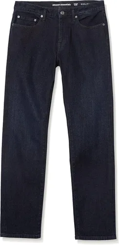 Miniatura 7 de Tienda Essentials Jeans de corte recto para hombre