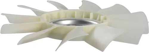Miniatura 5 de A-Premium Cuchilla del ventilador de refrigeración del radiador del motor delantero compatible con Ford Expedition 1998-2004, F-150 1998-2004, F-250