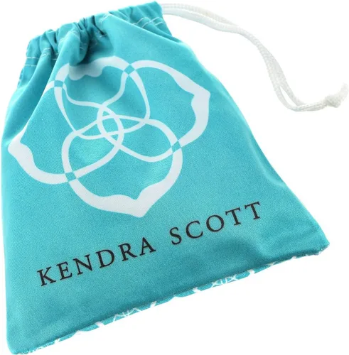 Miniatura 51 de Kendra Scott - Collar Elisa con dije para mujer, joyería de moda, chapado en oro de 14 quilates