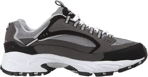 Miniatura 6 de Skechers Zapatillas Stamina-Nuovo con cordones para hombre