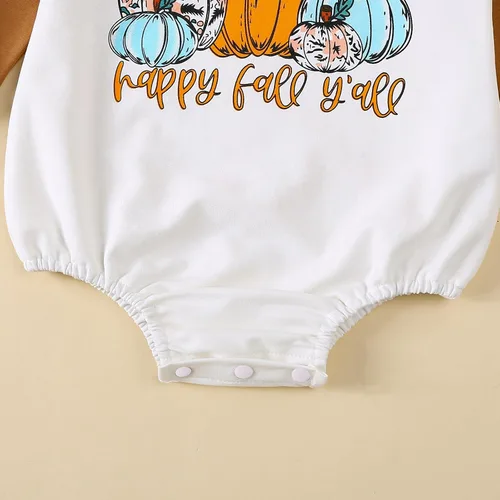Miniatura 77 de Kuriozud Mameluco de burbujas para bebé recién nacido, manga larga, suéter de gran tamaño, ropa de otoño e invierno