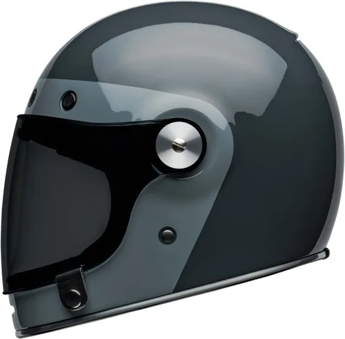 Miniatura 3 de Bell Bullitt Casco (Vader Gris Brillante - L)
