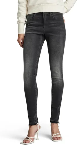 Miniatura 24 de G-Star Jeans ajustados Benwick Stretch Denim 3301 Contour High Rise Skinny para mujer