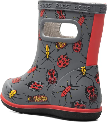 Miniatura 7 de BOGS Skipper II - Botas de lluvia unisex para niños