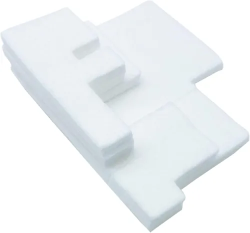Miniatura 5 de Esponja de cartucho de tinta residual Compatible con impresoras Canon G1200 G1300 G2000 G2100 G2200 G2400 G3000 G3100 G3200 G3202 G4000 G4100