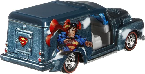 Miniatura 2 de Hot Wheels Vehículo Chevy personalizado '52 para niños