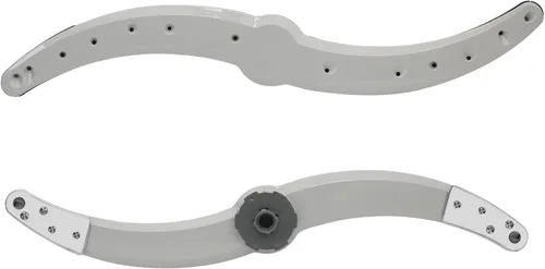 Miniatura 2 de Actualizar WD22X27724 Brazo de pulverización inferior para lavavajillas Compatible con lavavajillas GE GDF510PSJ2SS GDF540HGD2BB GDT580SSF2SS