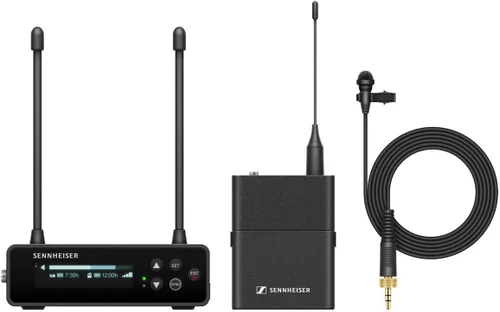 Miniatura 10 de EW-DP ME2 Set (Q1-6)