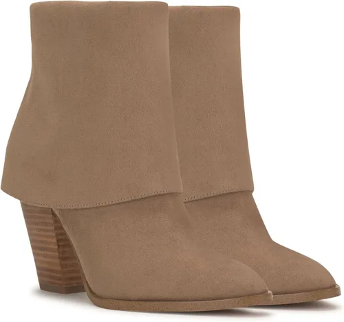 Miniatura 9 de Jessica Simpson Botines Calvagh para mujer