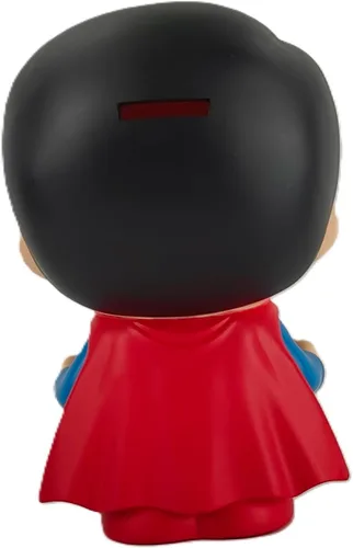 Miniatura 2 de Superman Banco Figural