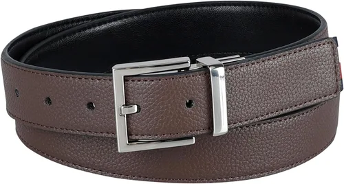 Miniatura 8 de Tommy Hilfiger Cinturón reversible dos en uno versátil para hombre