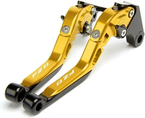 Miniatura 17 de Motorcycle Brake Clutch for YA&MAHA FZ-8 2011-2020 Motorcycle Accessories Clutch Brake Lever Extendable Folding Adjustable Levers