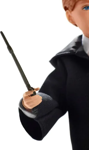 Miniatura 4 de MATTEL Muñeca de Harry Potter Ron Weasley