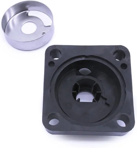 Miniatura 4 de Motor de barco 63V-44301-00 F15-06060001 15F-06.02.01 Carcasa de la bomba de agua con copa de inserción 63V-44322-00 para Yamaha Parsun Makara HDX
