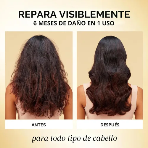 Miniatura 3 de Pantene Miracle Rescue - Acondicionador profundo con perlas Pro-V fundentes – Para cabello seco, dañado o teñido – Humedad y reparación intensa