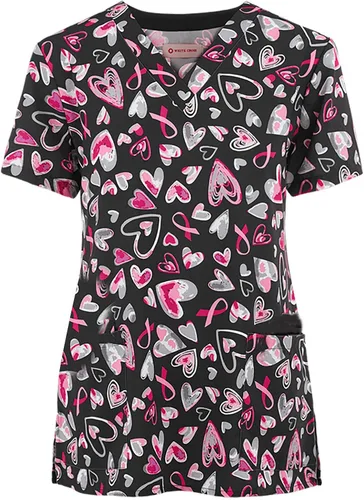 SAXIGOL Camisetas de manga corta para enfermería, camisetas gráficas casuales para mujer, camisetas de gran tamaño, uniformes de enfermera, verano