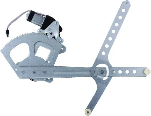Miniatura 9 de OEG Parts Elevalunas nuevo Elevalunas delantero lado del conductor izquierdo izquierdo izquierdo compatible con Cadillac 1988-2002, Chevrolet, GMC