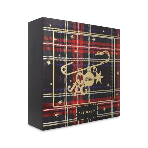 Miniatura 3 de Jean Paul Gaultier Le Male By For Men Eau De Toilette Spray Oz