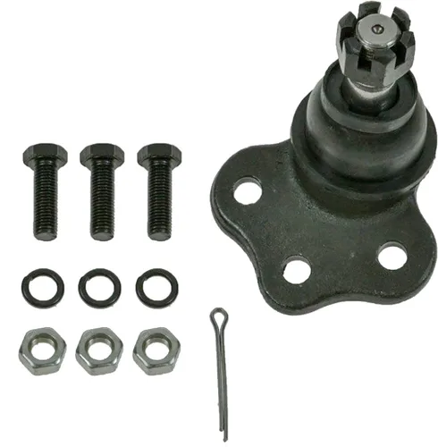 Miniatura 214 de TRQ Junta esférica inferior delantera Compatible con Mazda 626 1998-2002 MPV 2000-2006 5 2006-2012