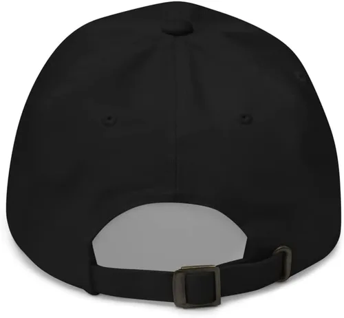 Miniatura 2 de Yellowstone Dutton Ranch Logo Classic Dad Hat - Officially Licensed