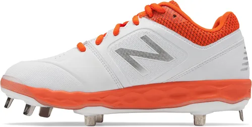 Miniatura 3 de New Balance Botines de sóftbol de metal Fresh Foam Velo V1 para mujer