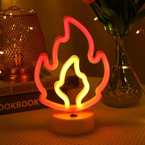 Miniatura 11 de Letreros de neón de nube, luz LED para decoración de pared, funciona con pilas o USB, para dormitorio, estética, habitación de adolescentes, niñas