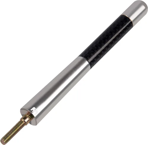 Miniatura 7 de ONE250 Antena, compatible con Nissan Rogue (2008-2021), Nissan 350Z 370Z (2002-2018), Nissan Titan (2003-2023), Nissan Frontier (1998-2021) - Rojo