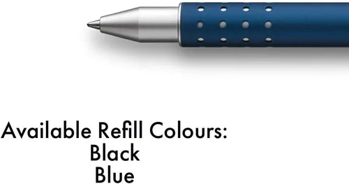 Miniatura 2 de Lamy Swift - Bolígrafo roller - Paladio de níquel