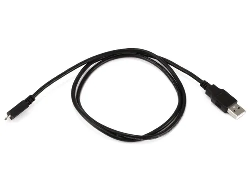 Miniatura 4 de Monoprice Cable micro USB / Micro-B 2.0 A macho a macho de 5 pines de 28/28 AWG compatible con Samsung Galaxy, Note, Android, LG, HTC One, Nexus