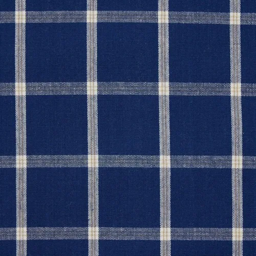 Miniatura 5 de DII Juego de cocina variado tejido, toalla de cocina, 18 x 28 pulgadas, paño de cocina, 13 x 13 pulgadas, azul náutico, 5 piezas Nautical Blue