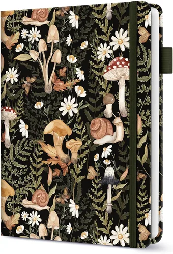 Miniatura 106 de Taja - Libreta de contraseñas con pestañas alfabéticas para personas mayores, cuaderno de contraseñas y registro detallado de direcciones de sitios