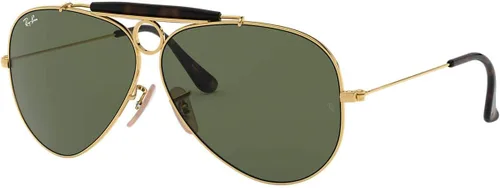 Miniatura 109 de Ray-Ban RB3025 Classic Evolve Gafas de sol de aviador fotocromáticas