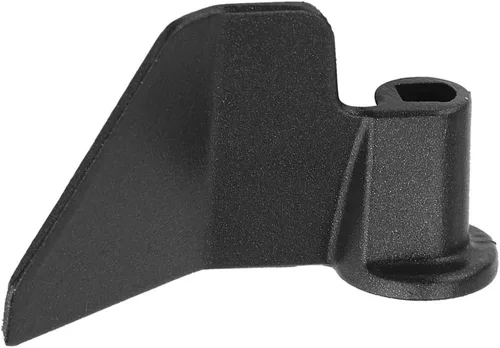 Miniatura 2 de Paleta para hacer pan, panificadora de acero inoxidable, pieza de cuchilla de amasamiento, repuesto de paleta de mezcla para máquina panificadora