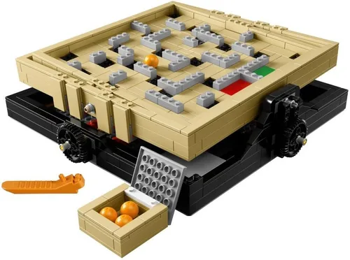Juego de construcción Lego Ideas 21305 laberinto (769 piezas)