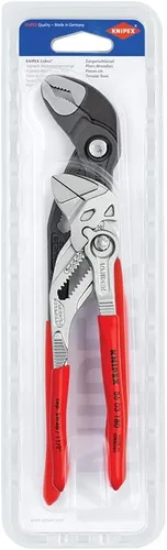 Miniatura 5 de Knipex 00 31 20 V03 Juego de alicates en plata (2 piezas)