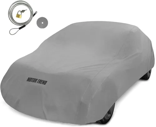 Miniatura 8 de Motor Trend MV-CA2 4 capas 4 estaciones automático., s