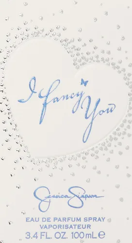Miniatura 6 de I Fancy You by Jessica Simpson perfume con fragancia para mujeres